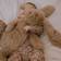 That's Mine Houston Heavy Teddy Small Bunny