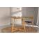 Venture Design Yadikon Brown Matbord 120cm