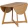 Venture Design Yadikon Brown Table à manger 120cm