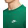 Nike Sportswear Club T-shirt - Malachite