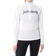 Johaug Rib Tech Half Zip - White