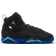 Nike Jordan True Flight PS - Black/Hyper Royal/Photo Blue/Barely Volt