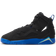 Nike Jordan True Flight PS - Black/Hyper Royal/Photo Blue/Barely Volt