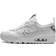 Nike Air Max 90 Futura W - White/Metallic Silver/Chrome/Platinum Tint