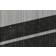 Home ESPRIT Stripes White/ Black Tavla 60x60cm 2st