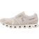 On Cloud 5 W - Pearl/White