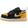 Nike Jordan 1 Low Alt TDV - Black/White/Yellow Ochre