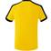 Erima Retro Star Jersey Men - Yellow/Black