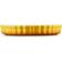 Le Creuset Heritage ribbed flan Pajform 24 cm