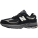 New Balance Junior 2002R - Black/Grey