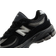 New Balance Junior 2002R - Black/Grey