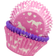 Anniversary House Unicorn Muffin Case 4.8 cm