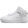 Nike Air Force 1 Mid EasyOn GSV - White