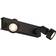 SLV Puri Double Matt Black Takplafond 24.5cm
