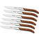 Laguiole By Hâws 30-LG0023 Messer-Set