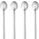 Georg Jensen New York Coffee Spoon 18cm 4pcs