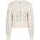 Neo Noir Bethie Knit Cardigan - Cream