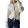 Neo Noir Bethie Knit Cardigan - Cream