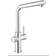 Grohe Blue Home L-spout (31454001) Chrom