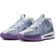 Nike Air Zoom GT Cut 3 W - Ashen Slate/Football Grey/Barely Grape/Metallic Silver