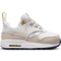 Nike Air Max 1 EasyOn TDV - White/Bronzine/Midnight Navy/Light Orewood Brown