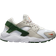 Nike Huarache Run GS - White/Orange/Green