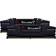 G.Skill Ripjaws V Black DDR4 4000MHz 2x8GB (F4-4000C16D-16GVKA)