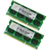 G.Skill Standard DDR3 1600MHz 2x4GB (F3-12800CL11D-8GBSQ)