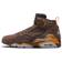 Nike Jumpman MVP M - Track Brown/White/Magma Orange