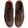 Nike Jumpman MVP M - Track Brown/White/Magma Orange