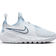 Nike Flex Runner 2 GS - Football Grey/Light Armory Blue/White/Midnight Navy