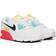 Nike Air Max 90 W - White/Pink Foam/Bright Crimson/Black