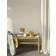 Stelton Solis Brass Oljelampa 10cm