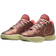 NIKE LeBron XXI Queen Conch M - Ember Glow/Campfire Orange/Dark Russet/Elemental Gold