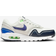 Nike Air Max 1 GS - Summit White/Photon Dust/Hyper Royal/Obsidian