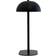 DYBERG LARSEN Arch Matt Black Bordlampe 36cm