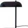 DYBERG LARSEN Arch Matt Black Lampe de table 36cm