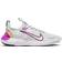 Nike Free RN NN W - Photon Dust/Platinum Tint/Hyper Violet/Black