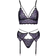Cottelli Collection Hip Holder Set