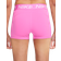 Nike Women's Pro 3" Shorts - Playful Pink/White