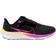 NIKE Pegasus 40 W - Black/Laser Orange/White/Hyper Violet