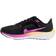 NIKE Pegasus 40 W - Black/Laser Orange/White/Hyper Violet