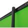 4smarts Self Standing Chroma Key Screen Green