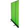 4smarts Self Standing Chroma Key Screen Green