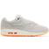 NIKE Air Max 1 Premium M - Light Iron Ore/Total Orange/Flat Pewter