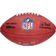 Fanatics Authentic Aidan Hutchinson Detroit Lions Autographed Wilson Duke Full Color Pro Football