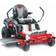 Toro TimeCutter MyRide 42" Without Cutter Deck