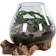 House Nordic San Marino Waterdrop Natural Prydnadsfigur 20cm