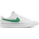 Nike Court Legacy GS - White/Football Grey/Stadium Green