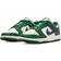 Nike Dunk Low W - Gorge Green/Phantom/Midnight Navy